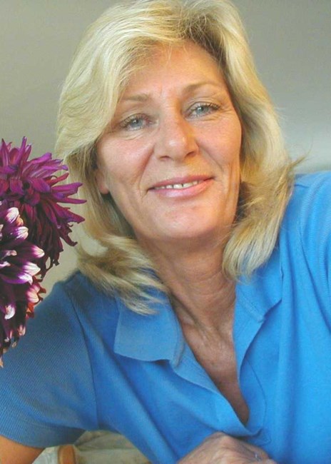 Obituary of Karla Rae Godby