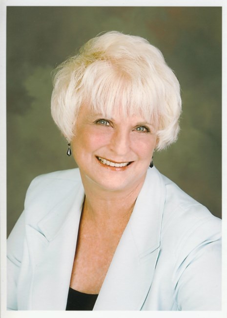 Obituary of Karen Dahlin