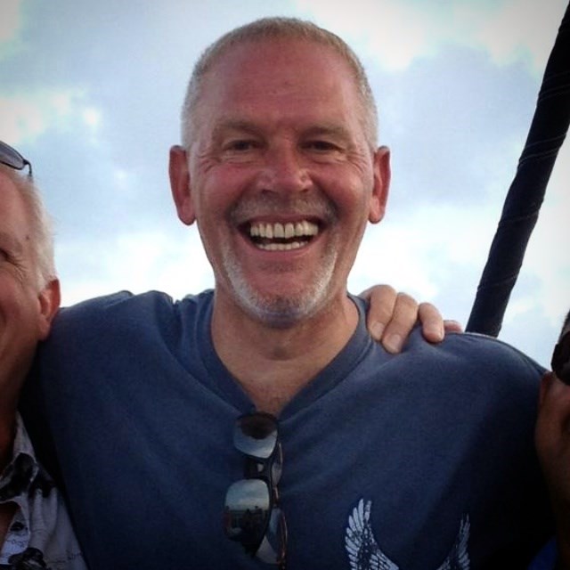 Obituary of John Patrick Brewster