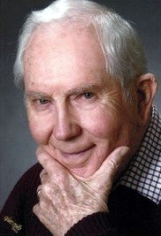 Obituary of Walter Nixon