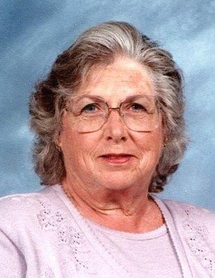 Obituary of Joyce L Bates