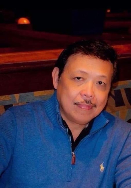 Obituary of Orifiel Y. Barredo