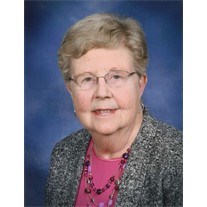 Obituary of Phyllis L. Knoper