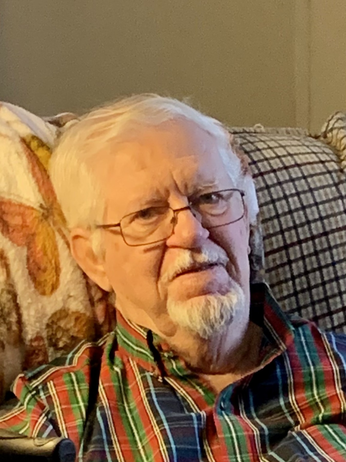 Obituary of Robert H. Smith