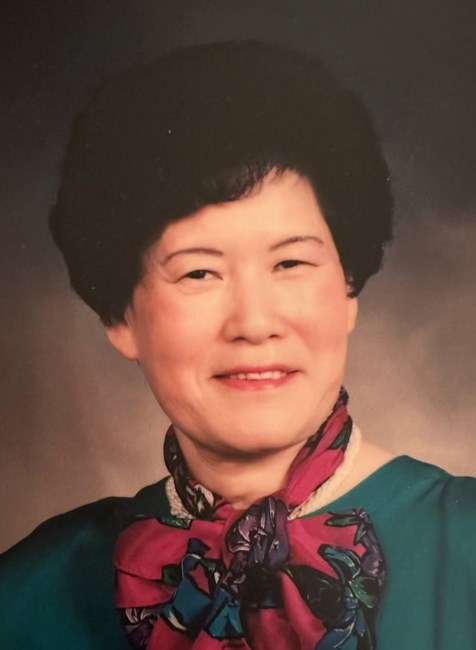 Obituary of Nak-Chon Robinson