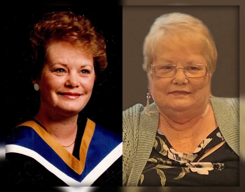 Obituary of Corrine Patricia Sloss