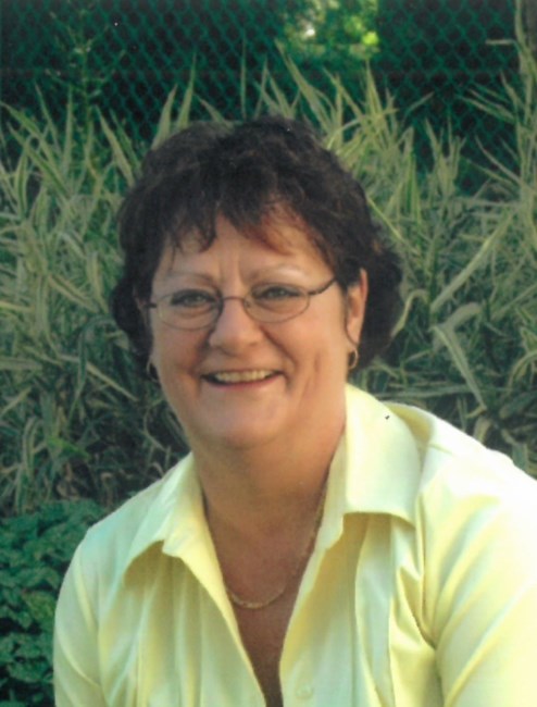 Obituary of Carolyn Mae Wandler