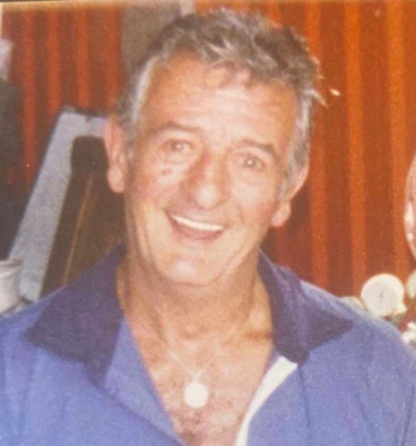 Obituary of Robert William Horn