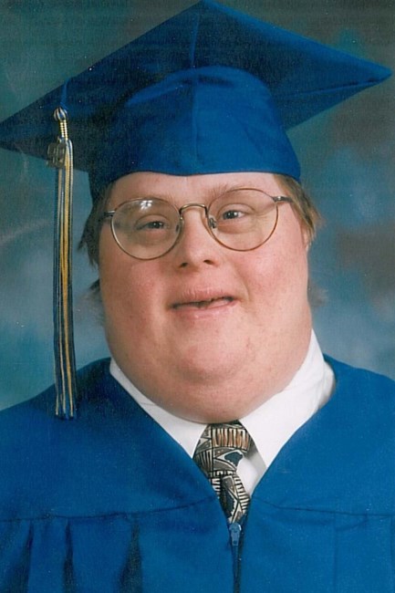 Obituary of Christopher Michael Charle