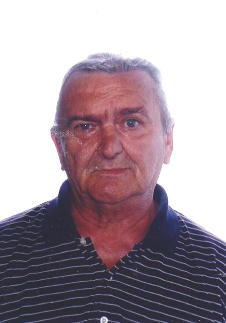 Obituary of Geza Istvan Kalman