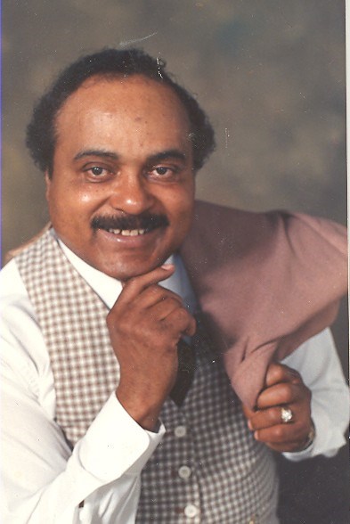 Obituary of Gladin Harrison