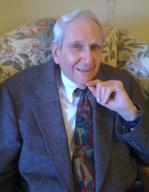 Obituary of Jared W. Davis Jr.