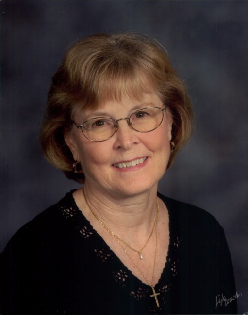 Obituary of Barbara Schmidtke Jump