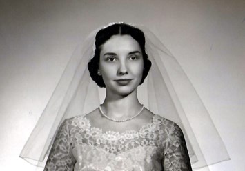 Obituary of Martha Jane Edwards Jones