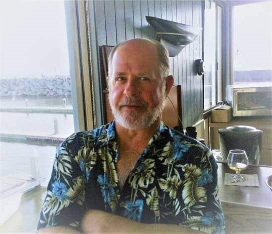 Obituary of Robert Walter Dean