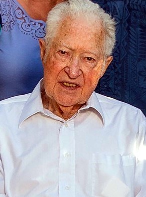 Obituary of Adam Ludwig Hauck