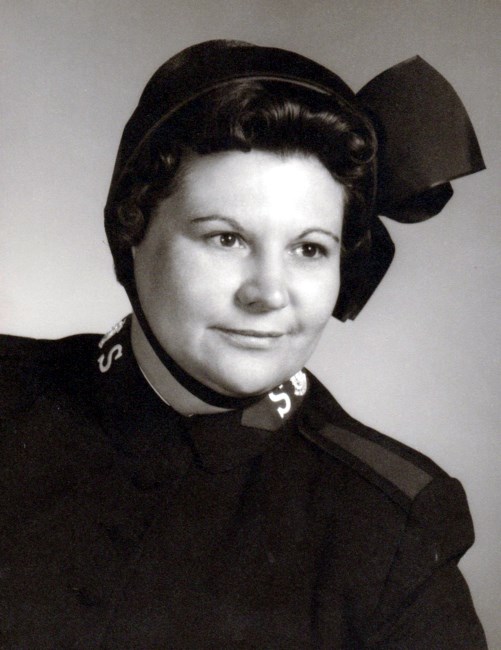 Obituary of Elaine Jean Rowan
