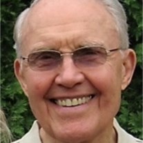 Obituary of Ben M. Kramer
