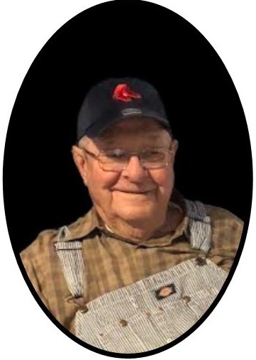 Obituary of Eugene Otto Eilers