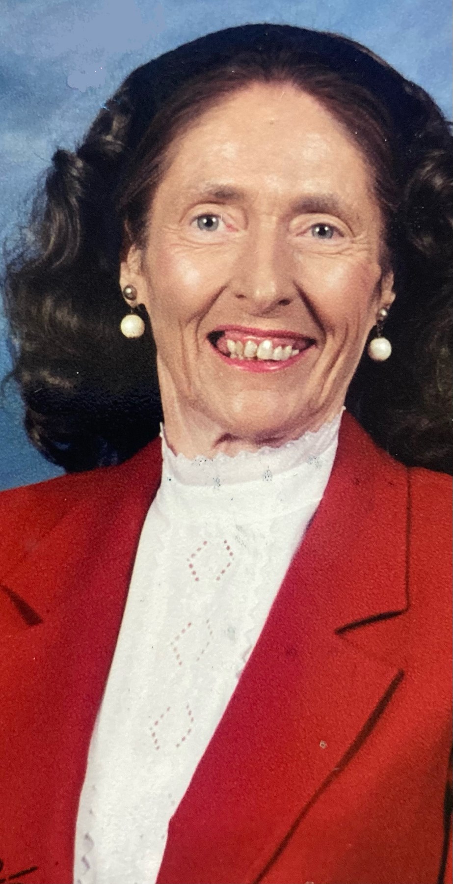 Catherine K. Newton Obituary Wilmington, NC