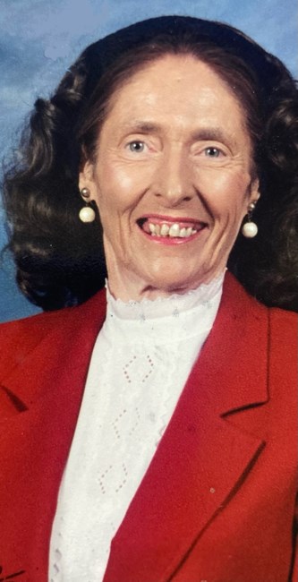 Obituary of Catherine K. Newton