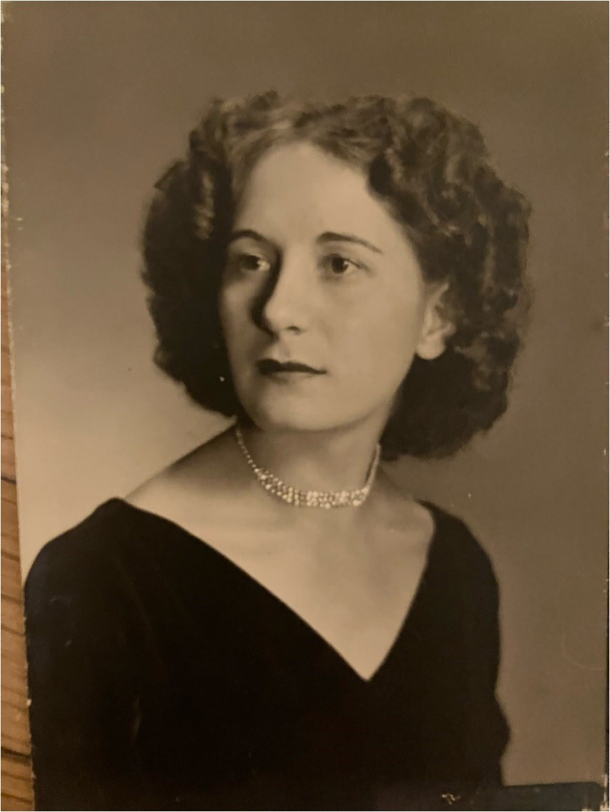 Obituario de Concettina "Tina" Domico