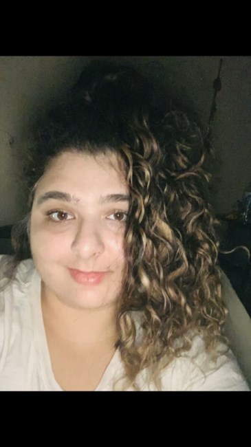 Obituario de Melissa Amira Anne Nardini