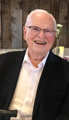 Obituary of Robert O’Brien