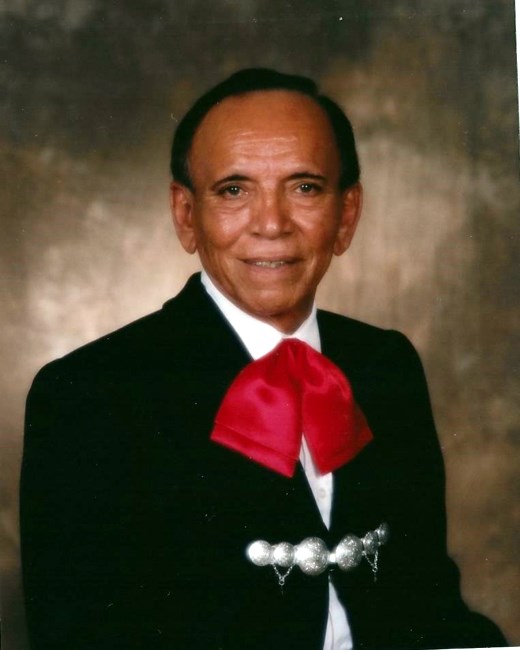 Obituary of Urbano "Johnny" Dominguez Orona