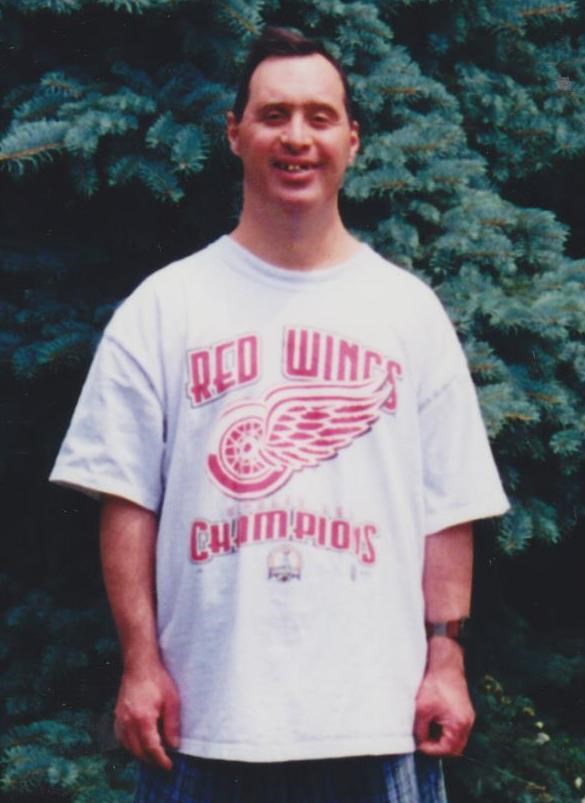 Obituary of Peter Lawrence Bommarito