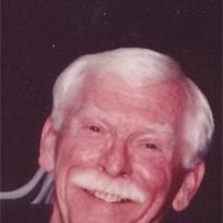 Obituary of Robert H. Stover
