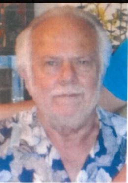 Obituary of Kenneth Fred Goodman