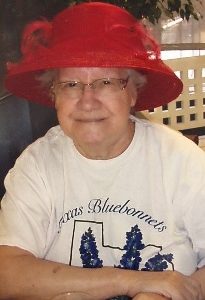 Obituary of Sarah Arriaga