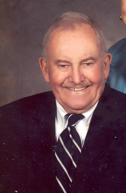 Obituary of Charles H Peay