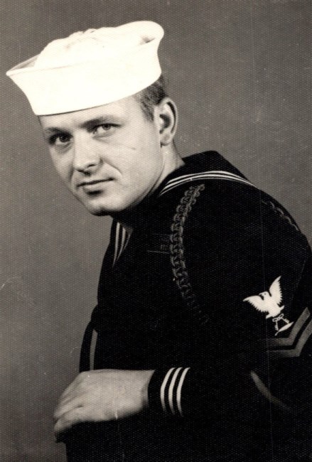 Obituary of John Logan Taylor