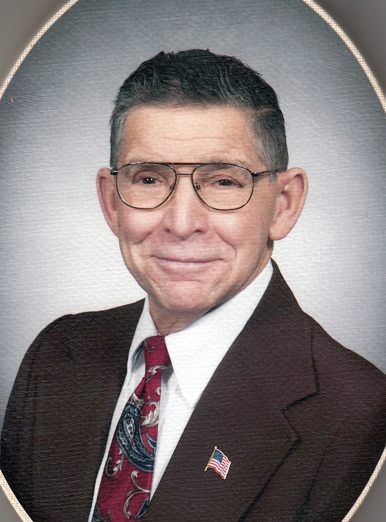 James Erwin Obituary Louisville, KY