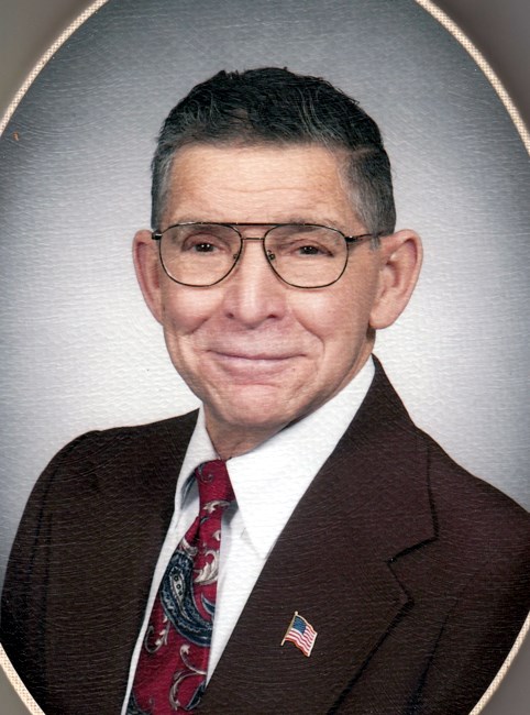 Obituary of James LaVon Erwin