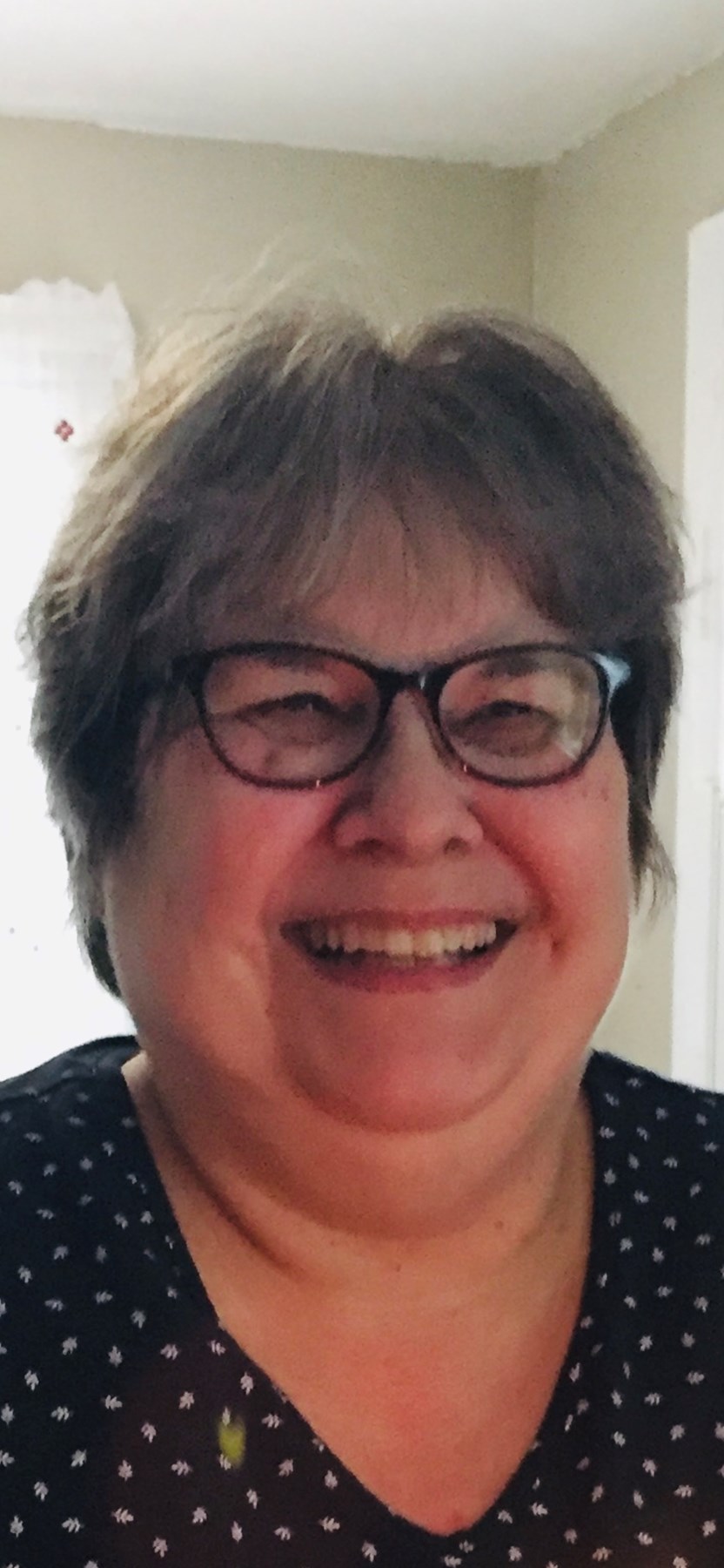 Obituary of Diane Louise Cooper