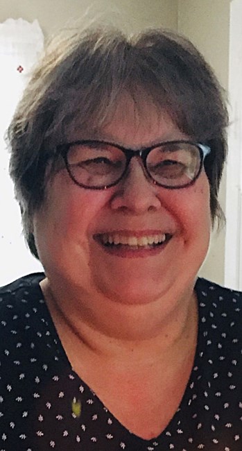 Obituary of Diane Louise Cooper