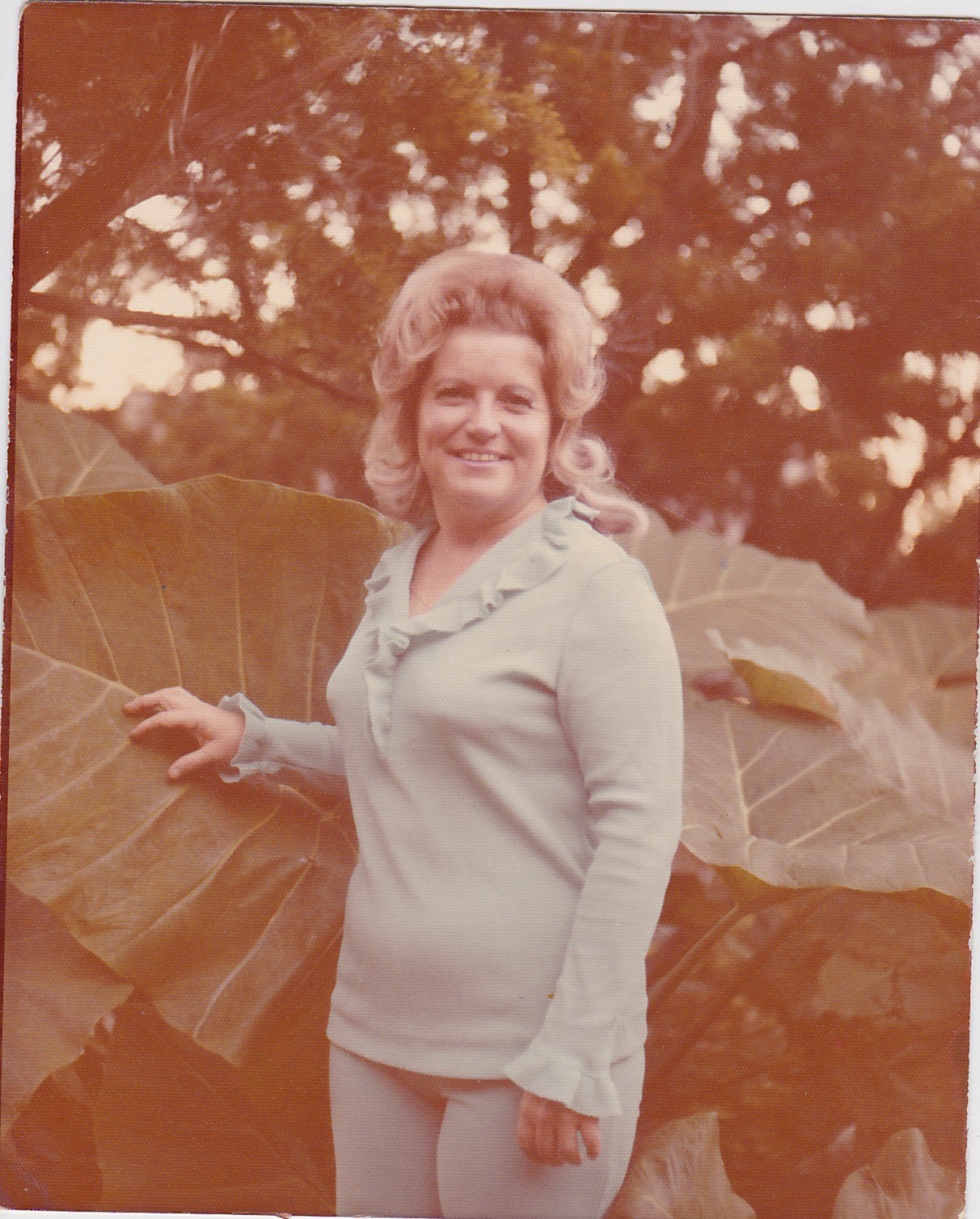 Obituario de Madalyn Yvonne French