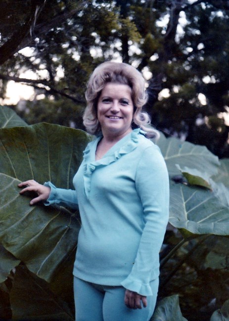 Obituario de Madalyn Yvonne French