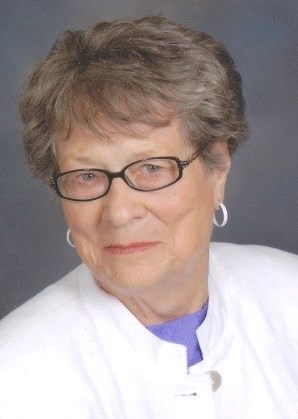 Obituary of Betty Louise Workman