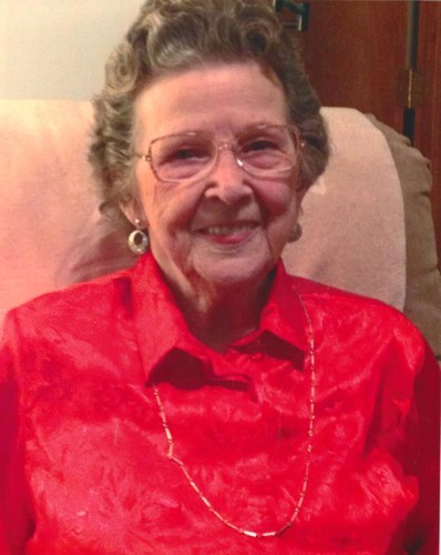 Obituario de Lucille Carlin Roach