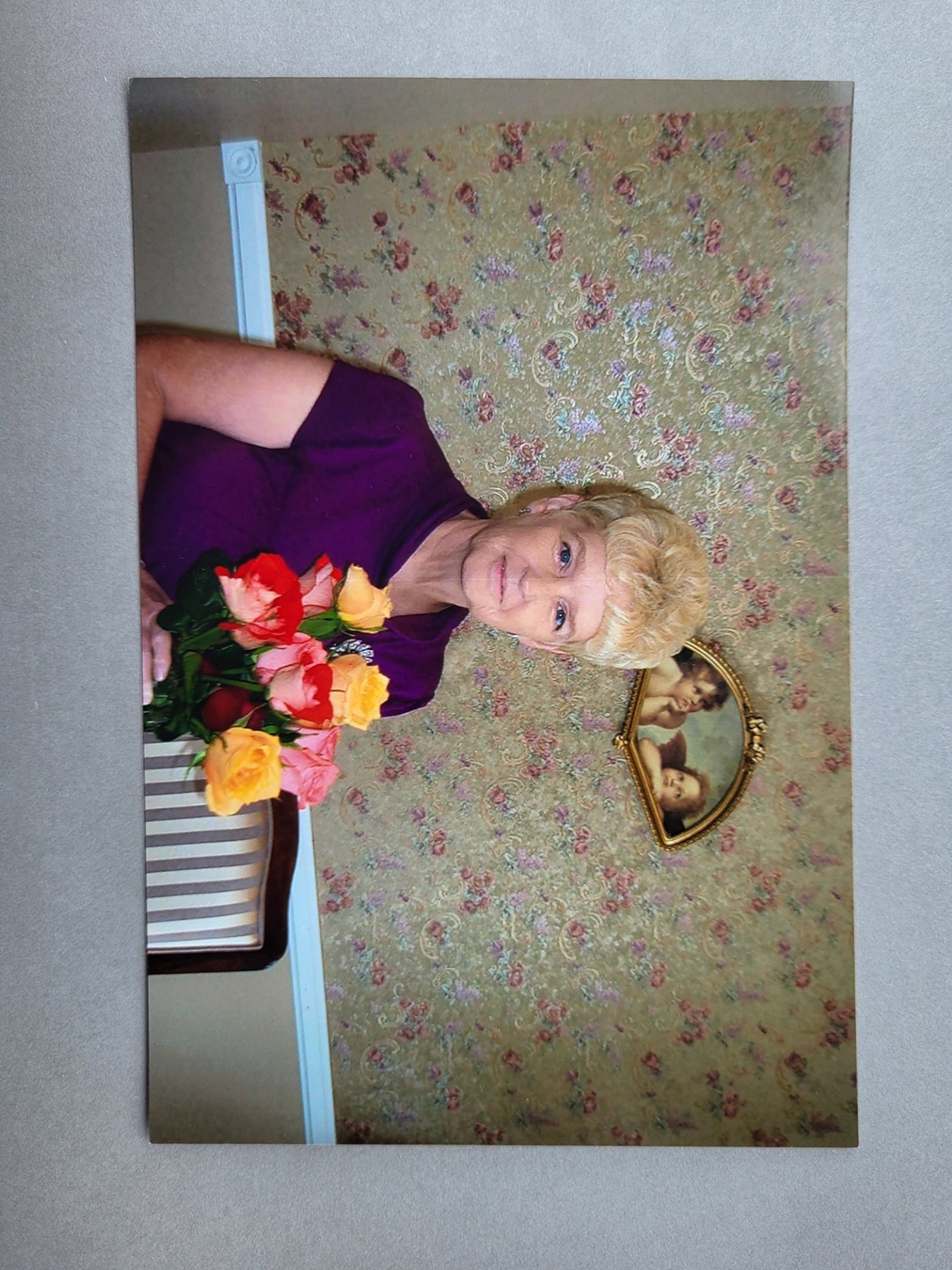 Obituary of Gloria Jean Smith