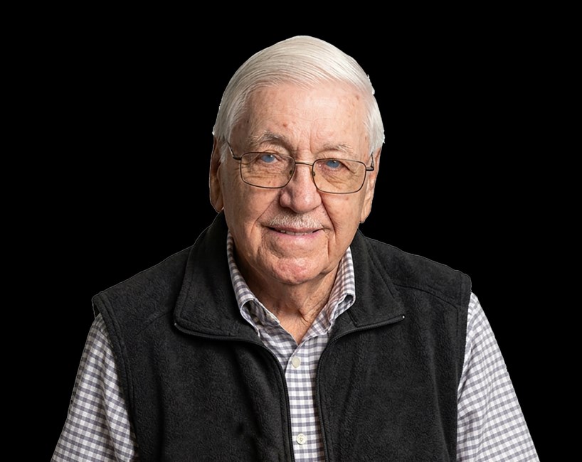 Obituary of William Marlyn Galloway