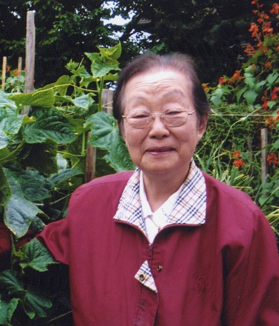 Obituary of Mrs. Cha Nam Han