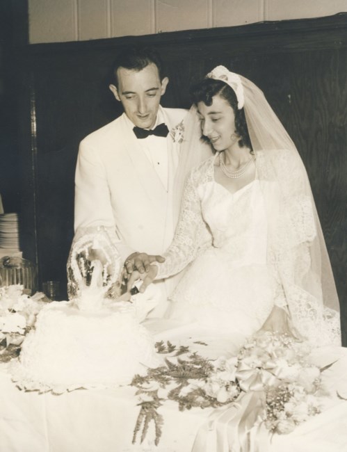 Obituary of Tito Ducci