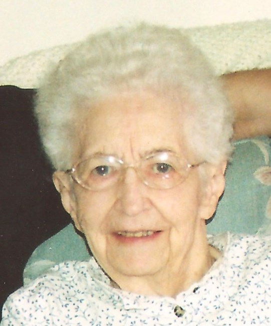 Obituary of Arline A. Murray