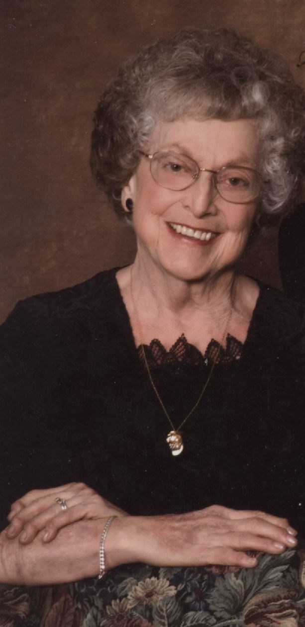 Obituary of Lenna Deane Gardner Long