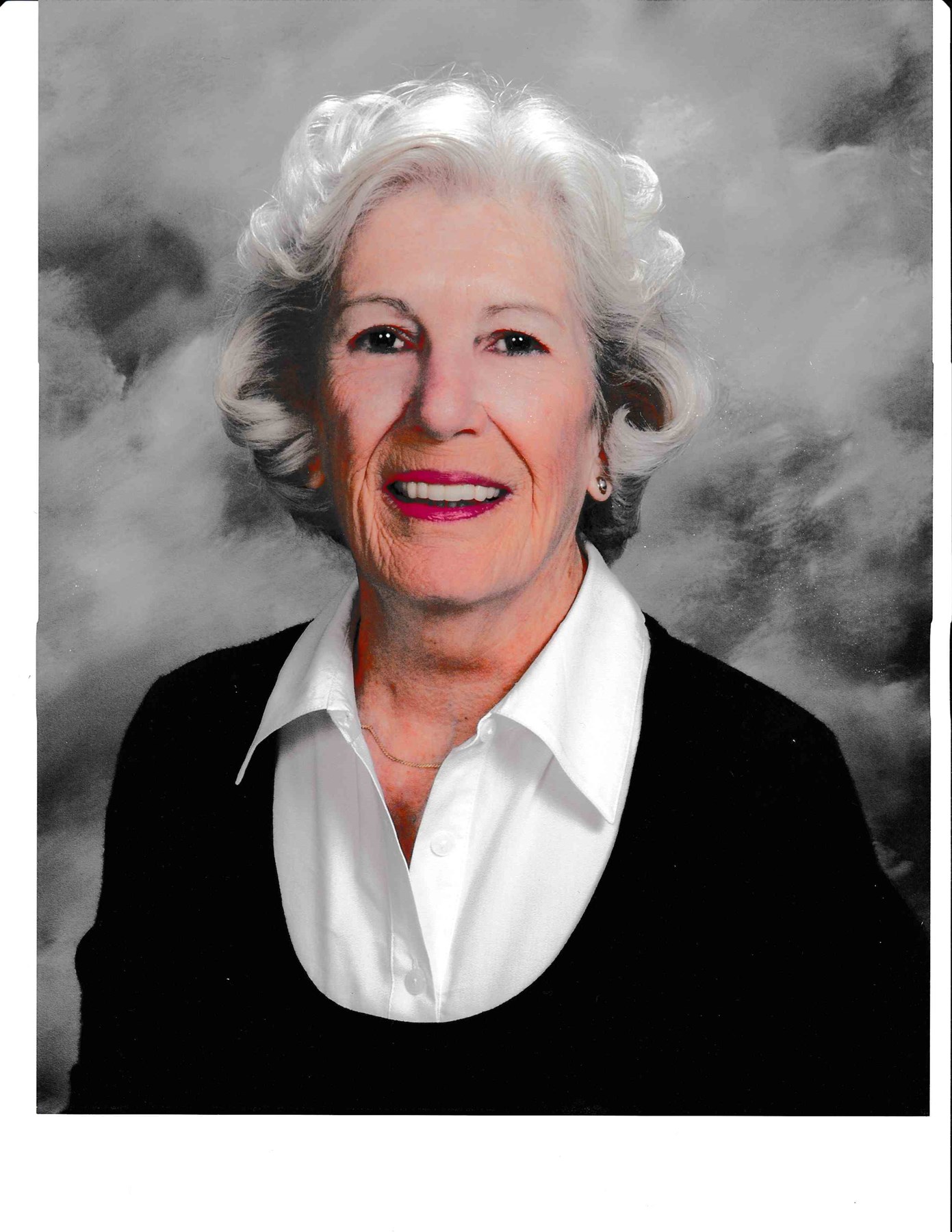 Obituario de Mai Belle Smith